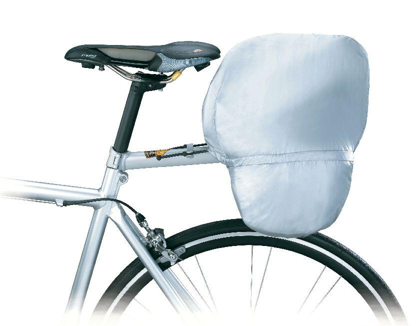 TOPEAK Regencover RX TrunkBag DXP 