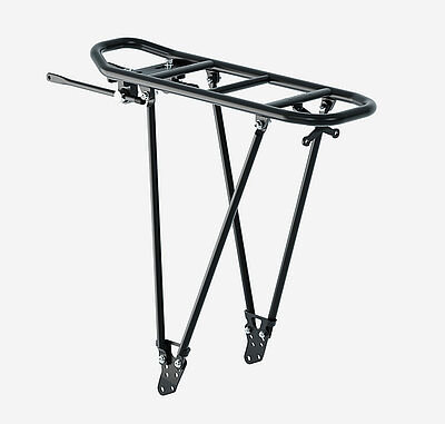 Racktime FoldIT Adjustable 2.0 Gepäckträger