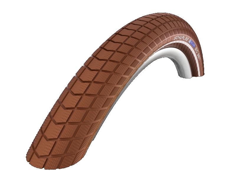 Schwalbe Big Ben 26x2.15 Active Drahtreifen 