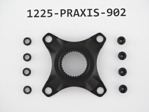 Giant Kettenblatt-Spider, SyncDrive Pro MY19-21