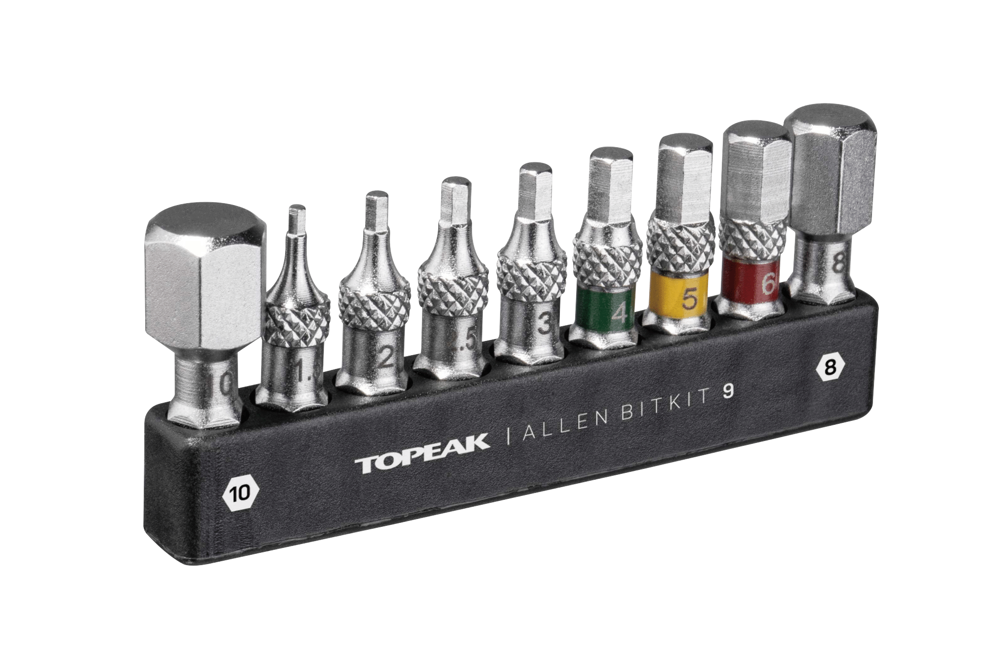 Topeak Inbus BitKit 9