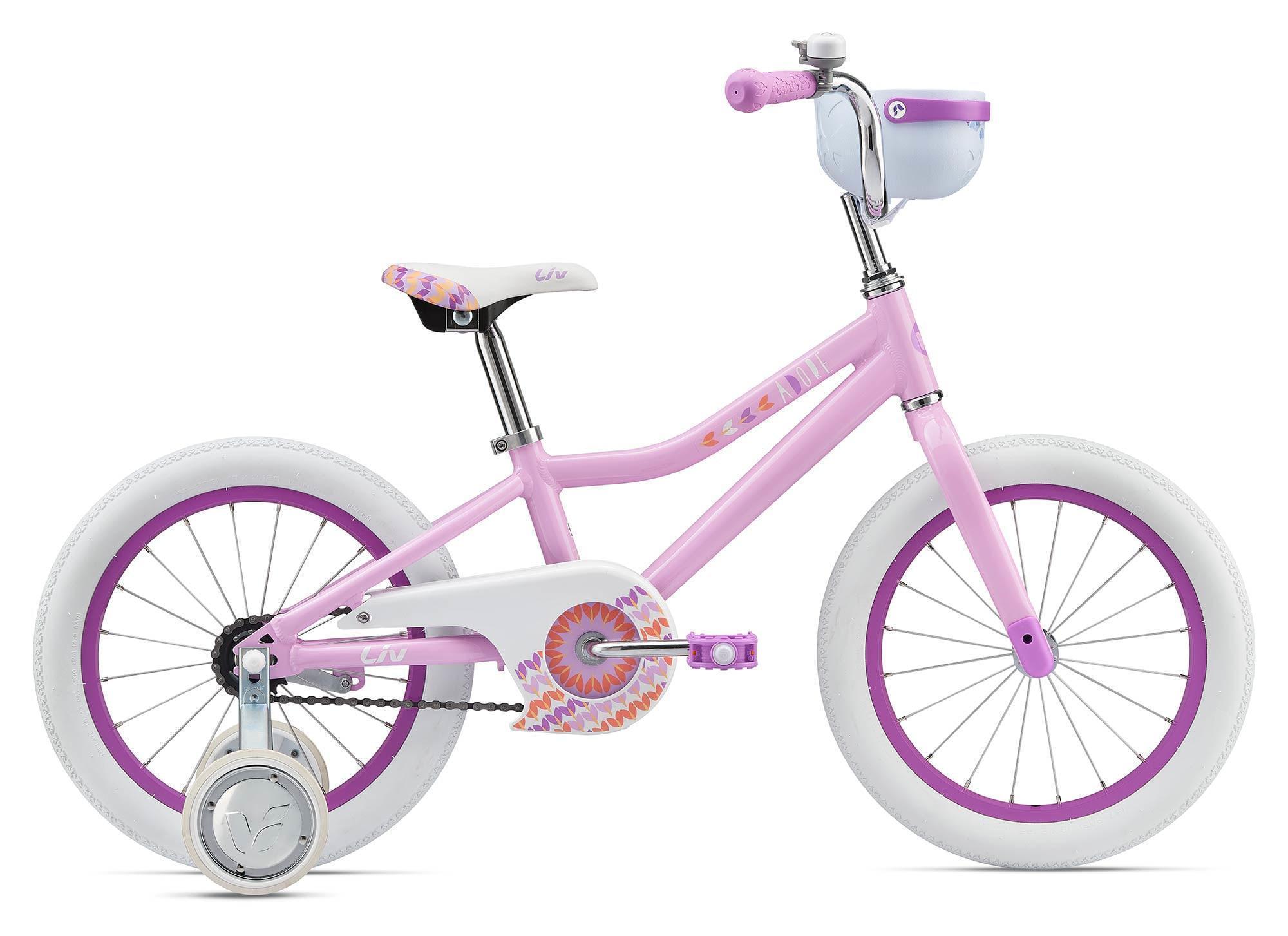 Liv Adore 16" LTD