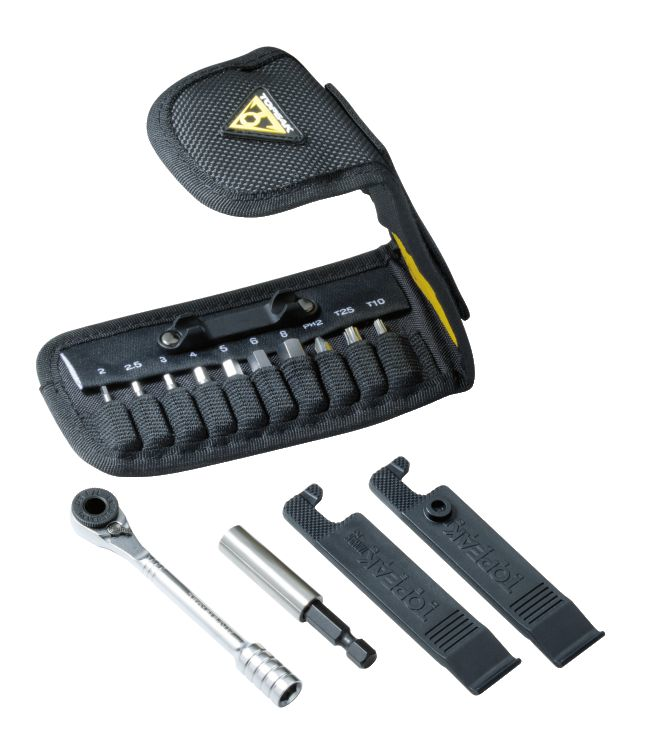 Topeak Ratchet Rocket Lite DX Minitool
