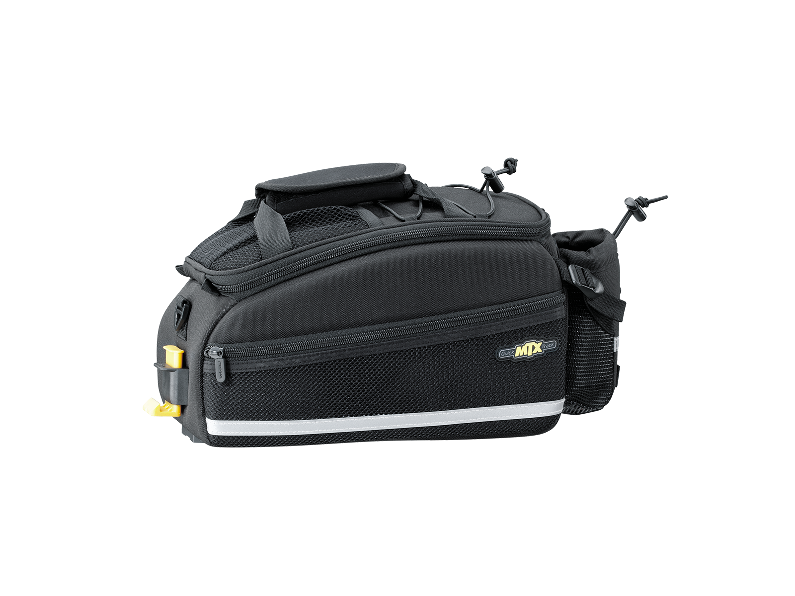 Topeak MTX Trunkbag EX Gepäckträgertasche