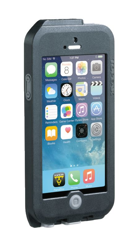Topeak Weatherproof Ridecase iPhone
