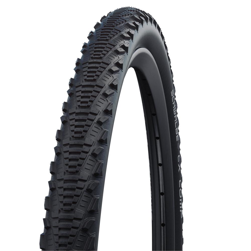 Schwalbe CX Comp MTB Drahtreifen 