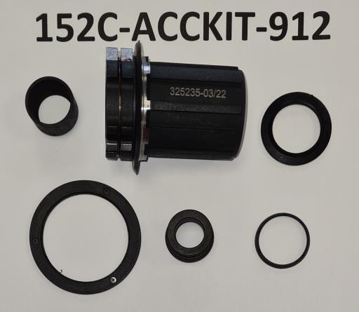 Giant Freilauf Body / ED260R - Shimano 11-fach