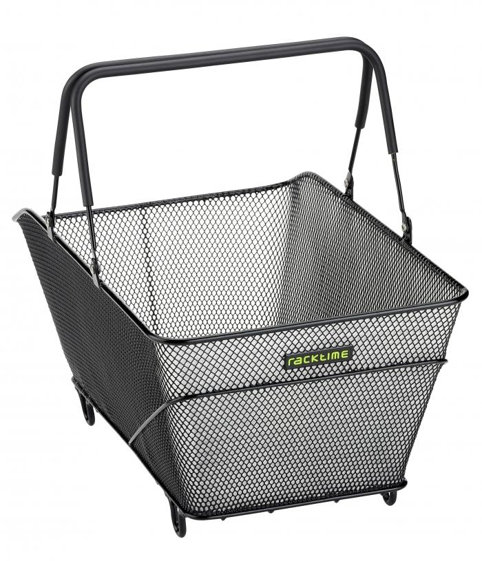 Racktime Bask-it Trunk Gepäckträgerkorb