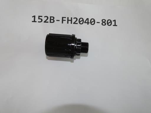 Giant Body 152B-FH2040-801 Freilaufkörper
