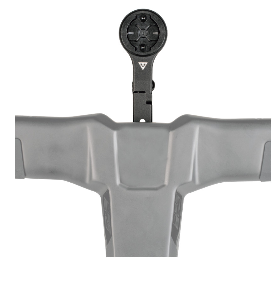 Topeak UTF Multi Mount Pro Halterung - integriertes Cockpit