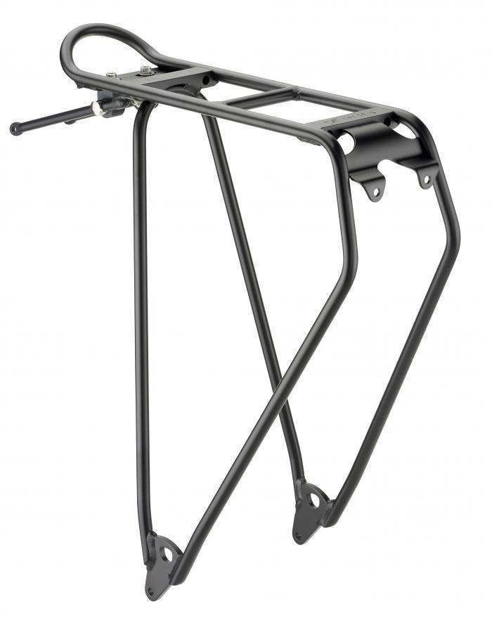 Racktime Gepäckträger Light-it 28"
