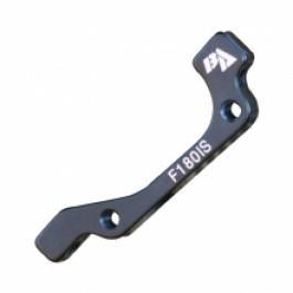 Brake Authority Frontadapter für 180mm Rotor Gabel