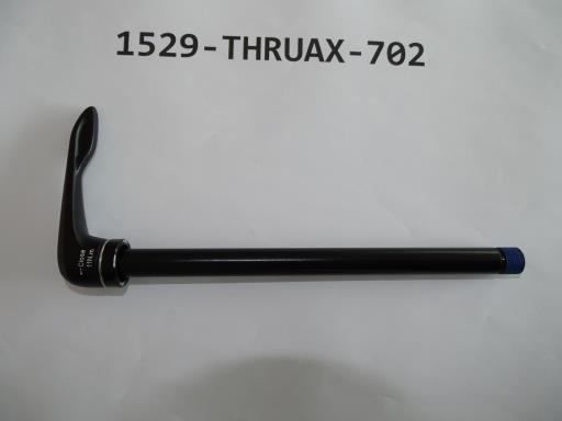 Giant Steckachse Hinterrad MTB, 148x12 mm, 169.5 mm