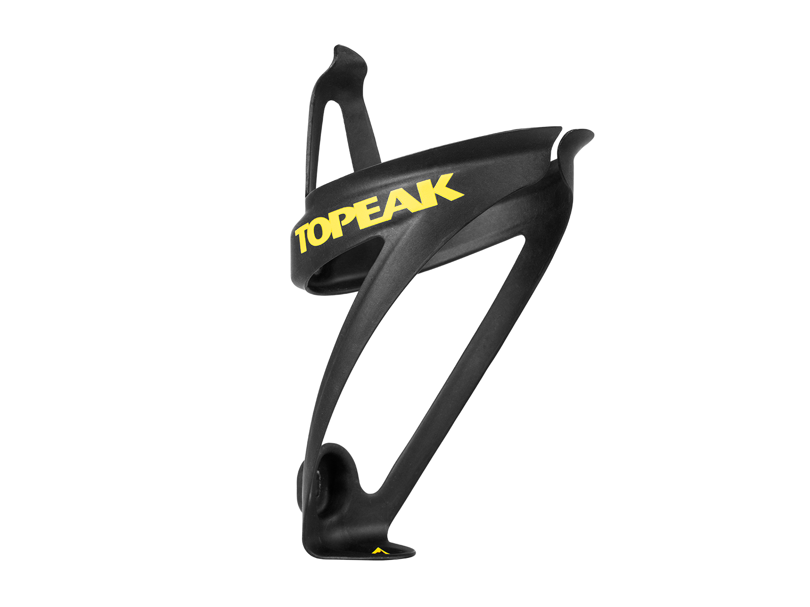 Topeak Shuttle Cage Z Flaschenhalter - Recycled Carbon