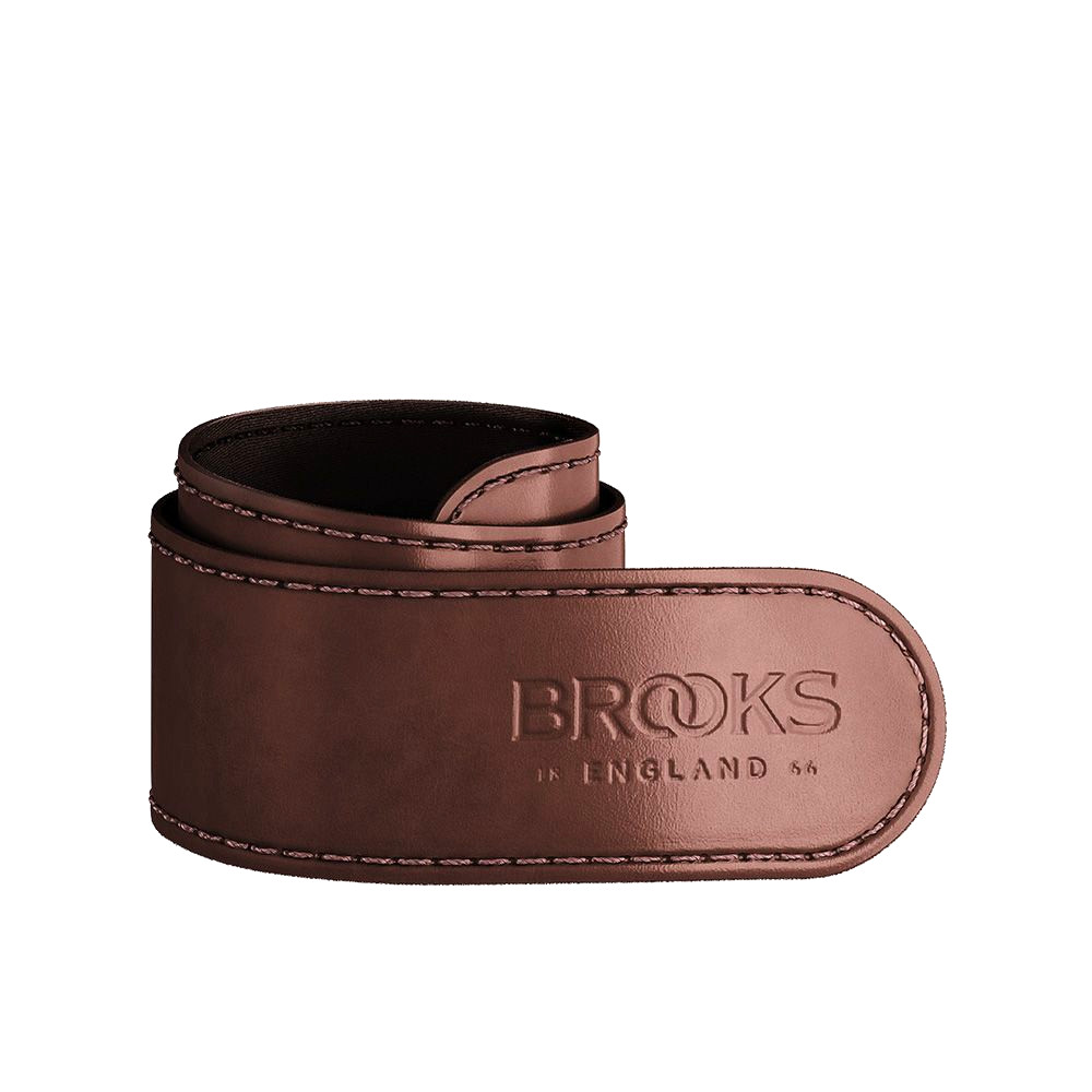 Brooks Leder Hosenriemen