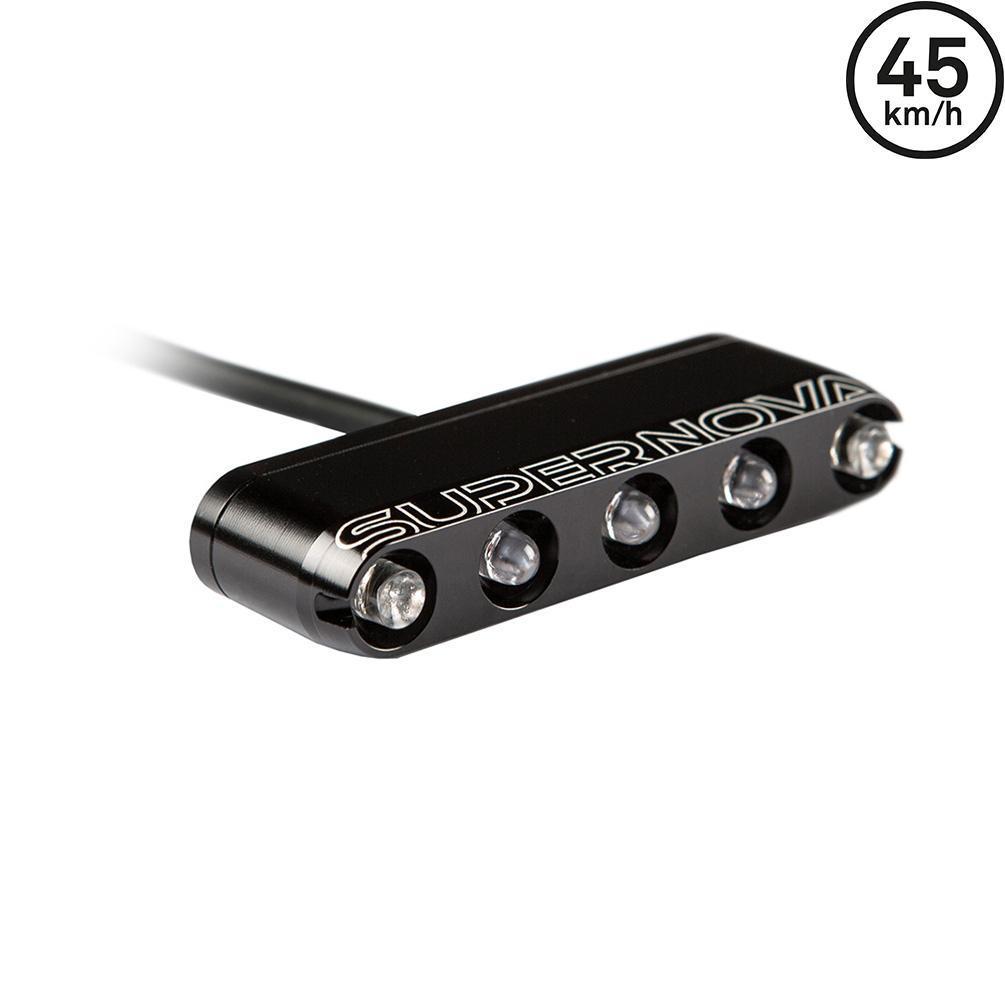 Supernova M99-E6 Tail Light-45 E-Bike-Rücklicht
