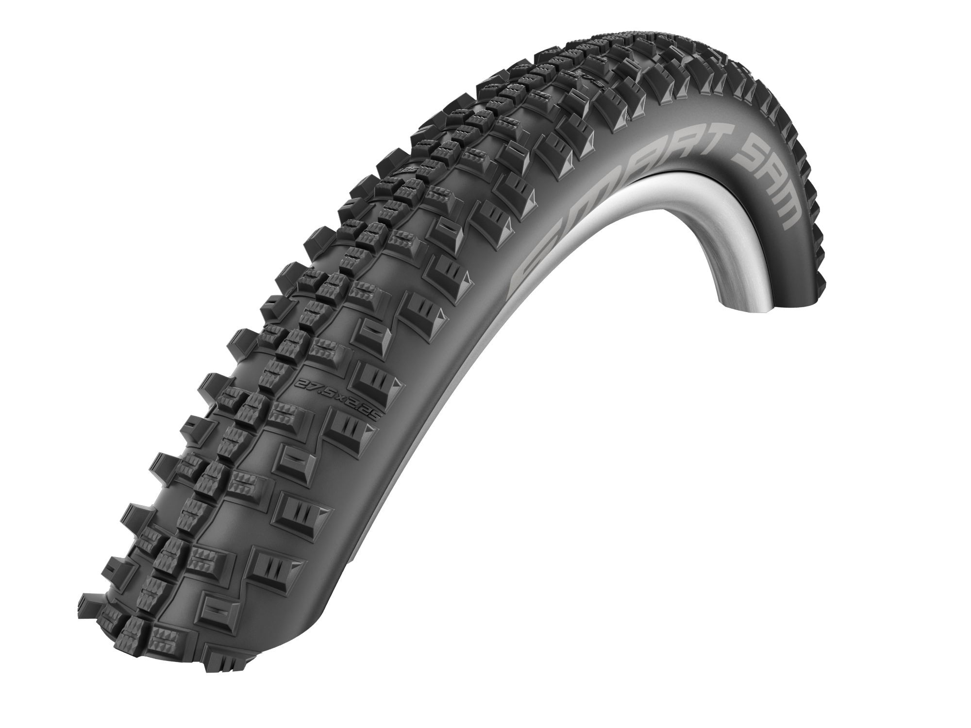 Schwalbe Smart Sam 26x2.25 Drahtreifen 
