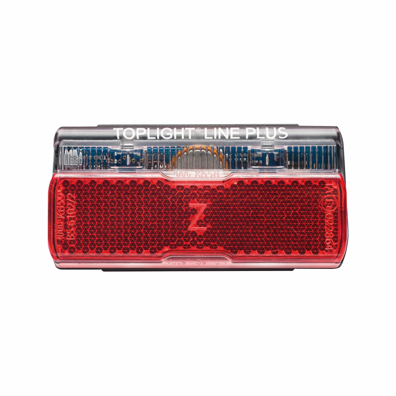 Busch & Müller Toplight Line Plus Rücklicht