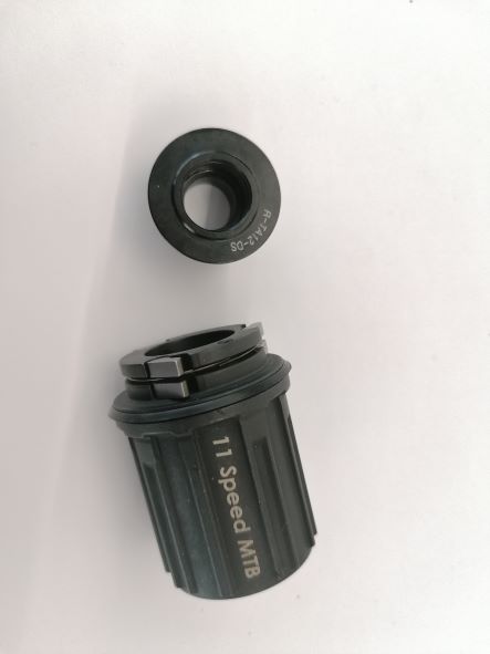 Giant Freilauf Body / XCR2/TRX2 - Microspline