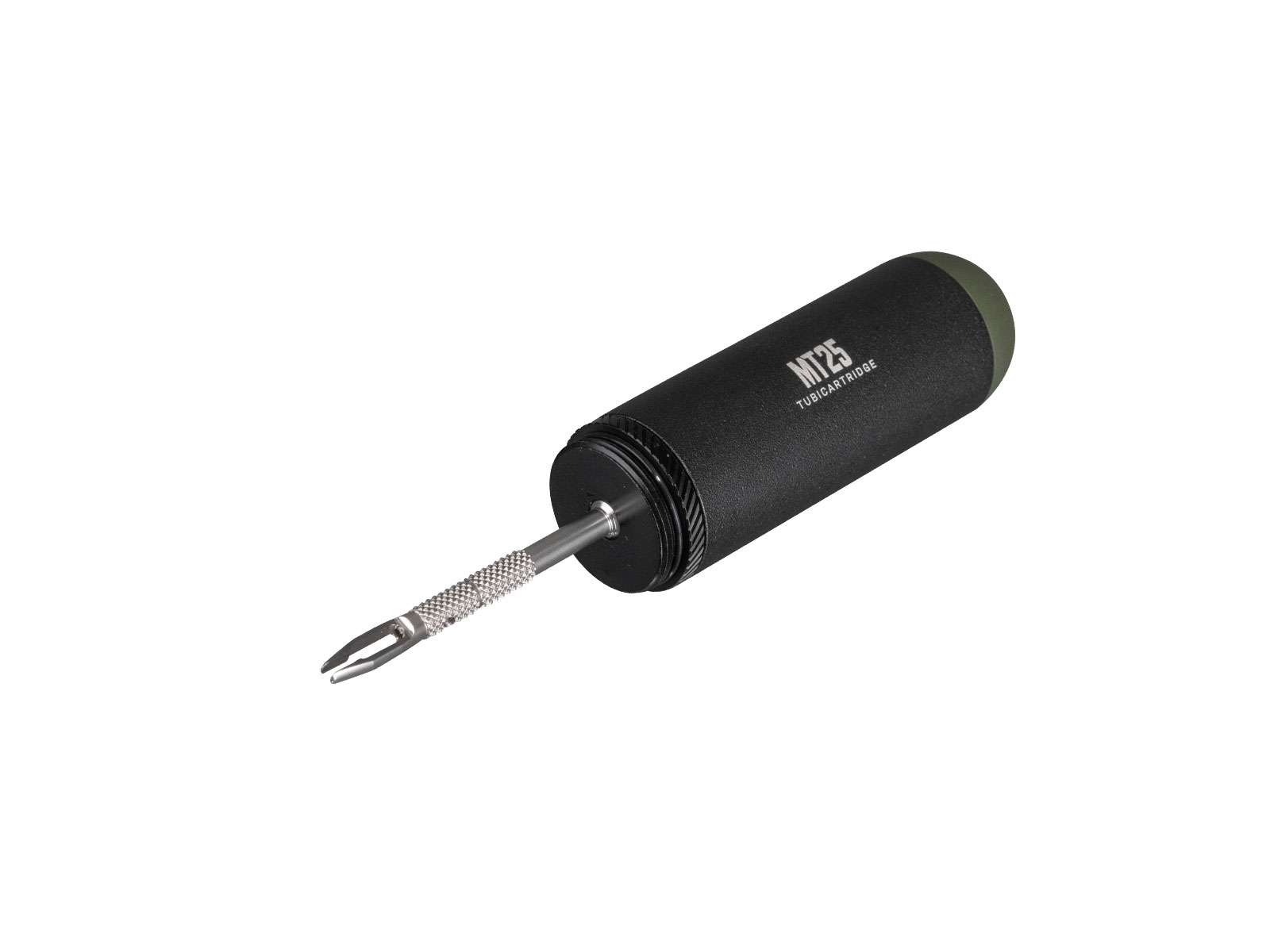 Topeak Tubicartridge MT25 Tubeless-Reparaturset Mountain