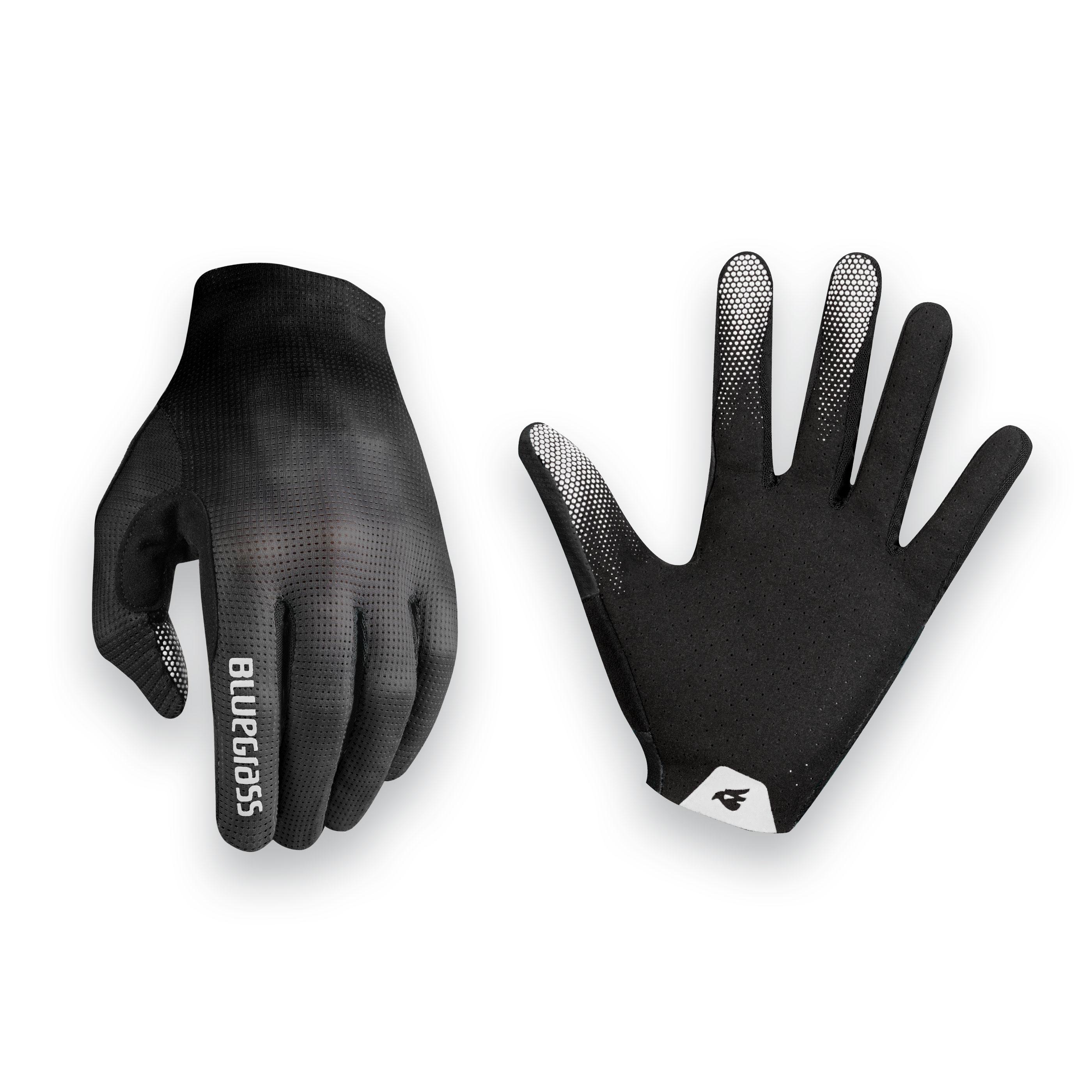 Bluegrass Vapor Lite Handschuhe Black