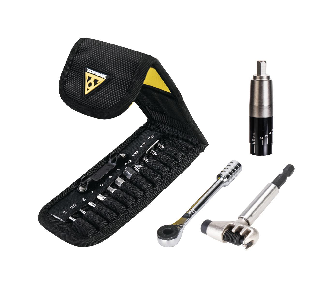 Topeak Ratchet Rocket™ Lite NTX+