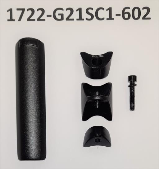 GIANT Sattelklemme / G21SC1