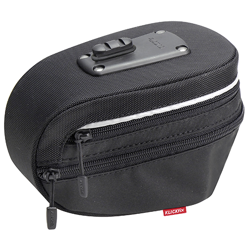 KLICKfix Micro Sport 200 EXP Satteltasche