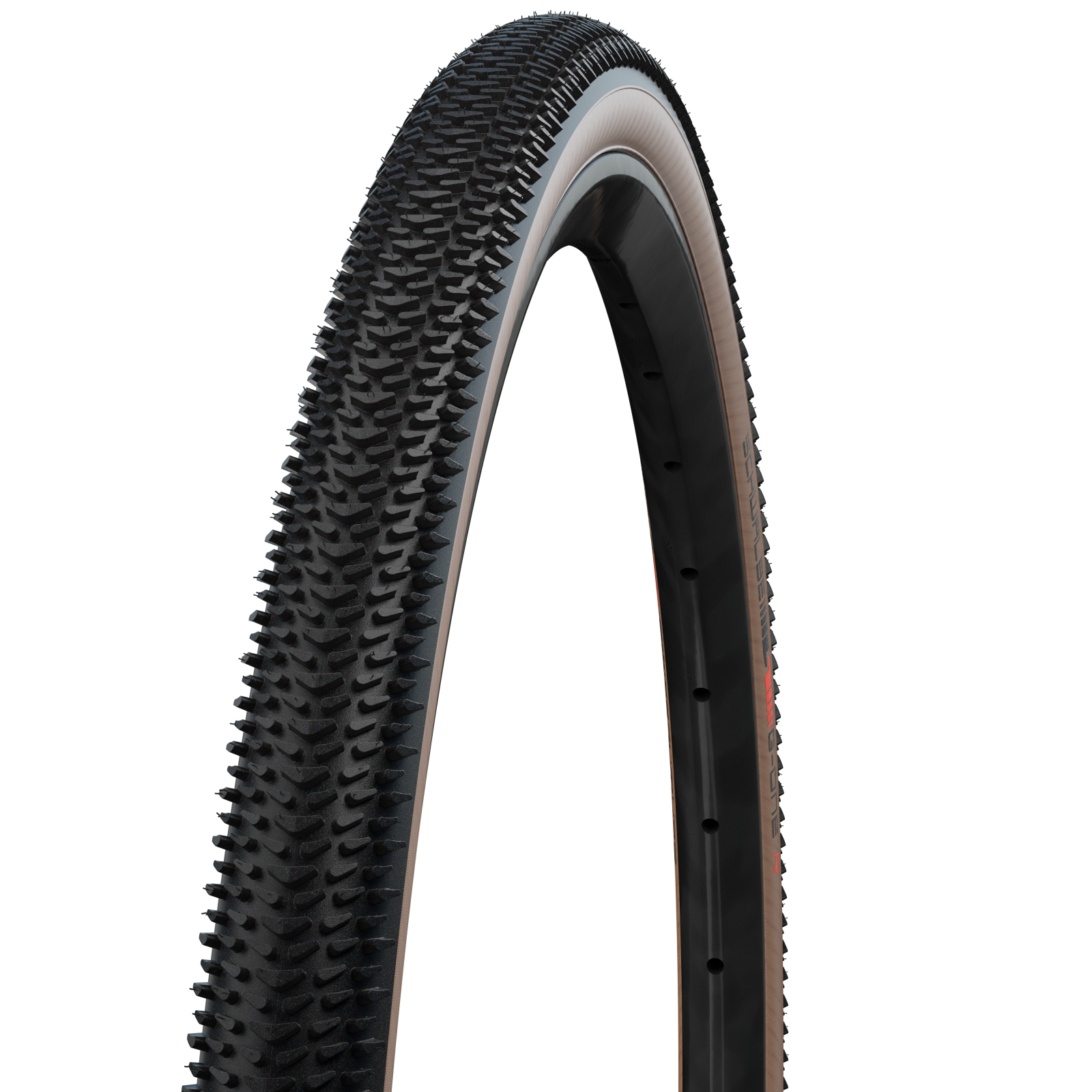 Schwalbe G-One R Evolution Super Race Faltreifen