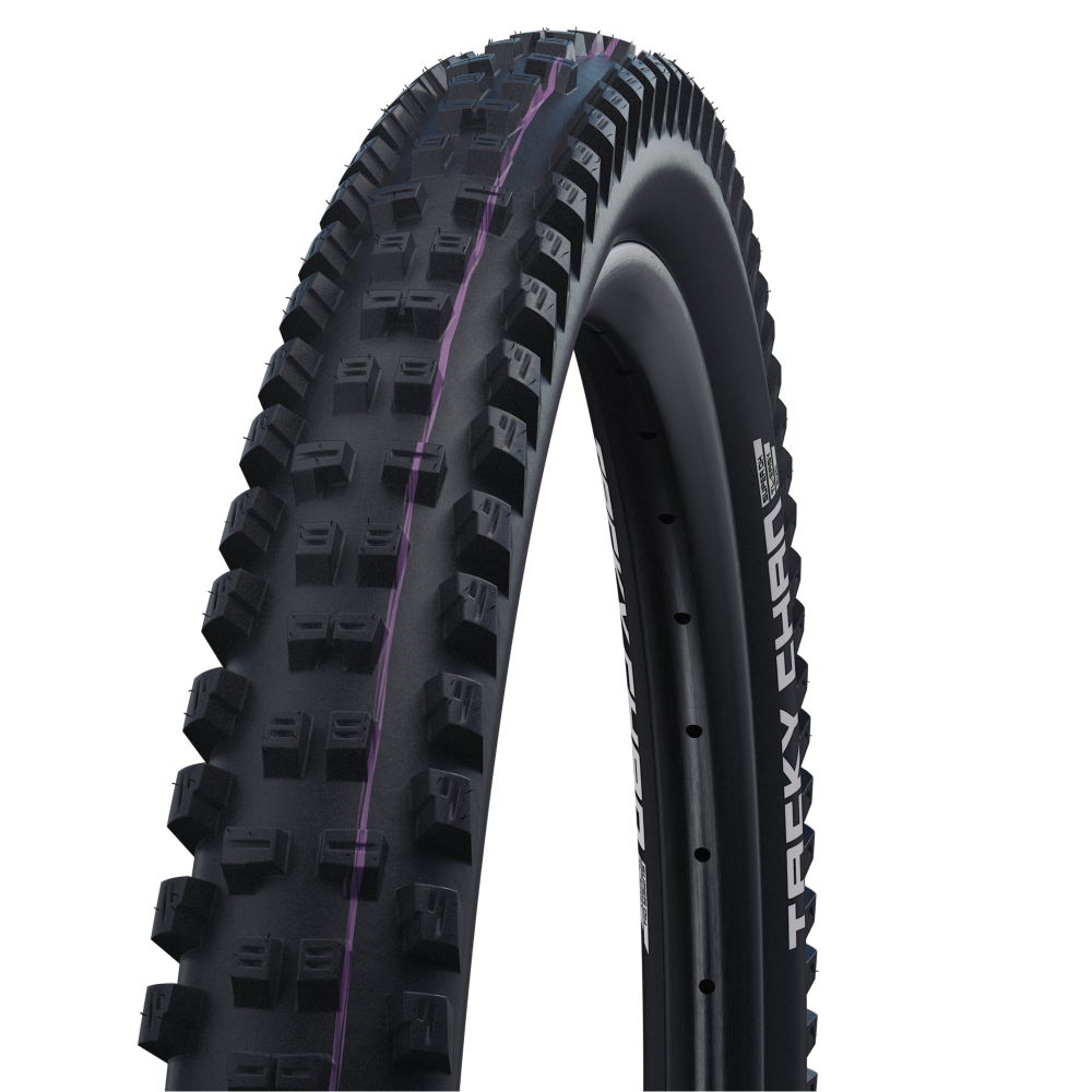 Schwalbe Tacky Chan Super Downhill Faltreifen