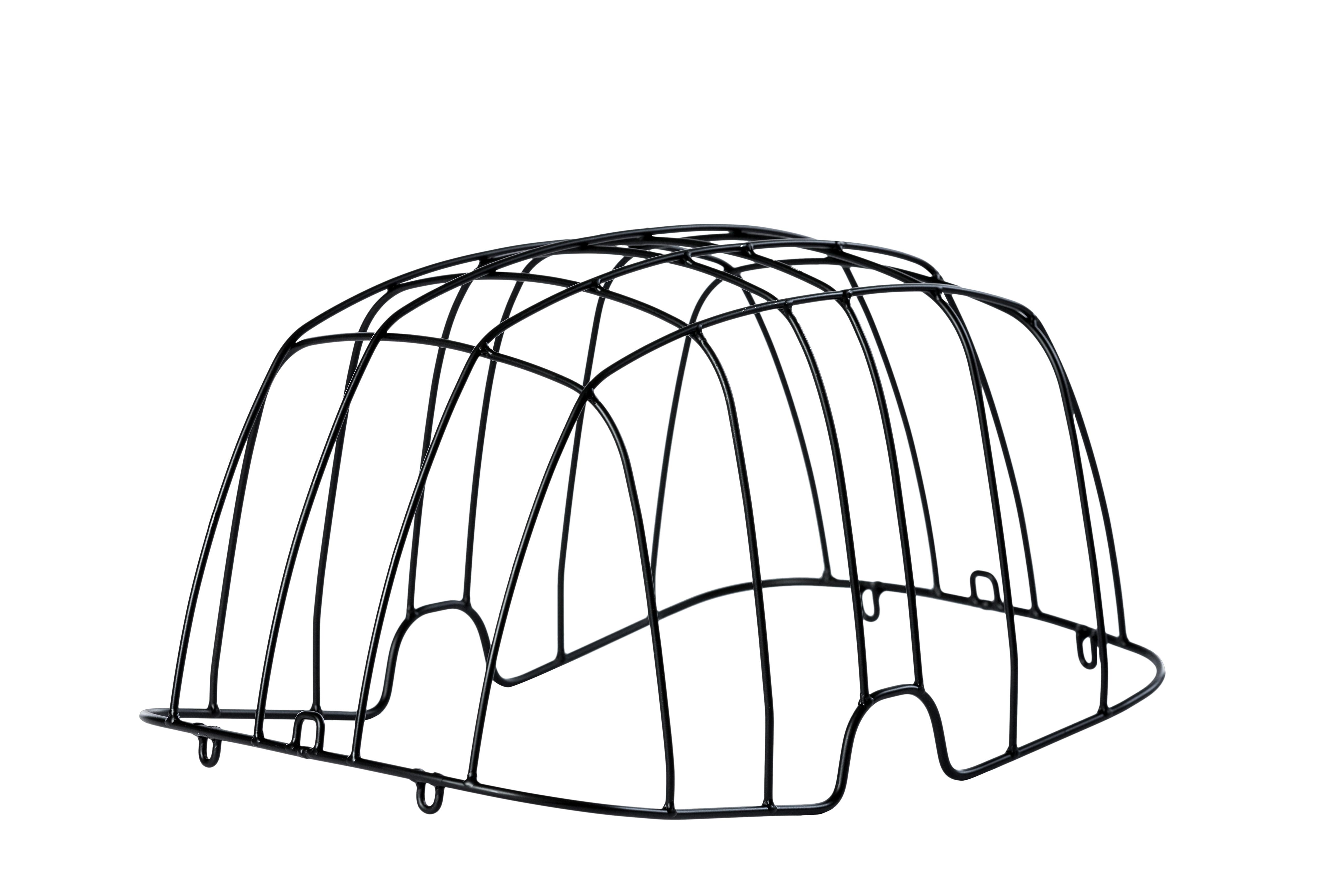 Basil Buddy Space Drahtgitter für Basil Buddy