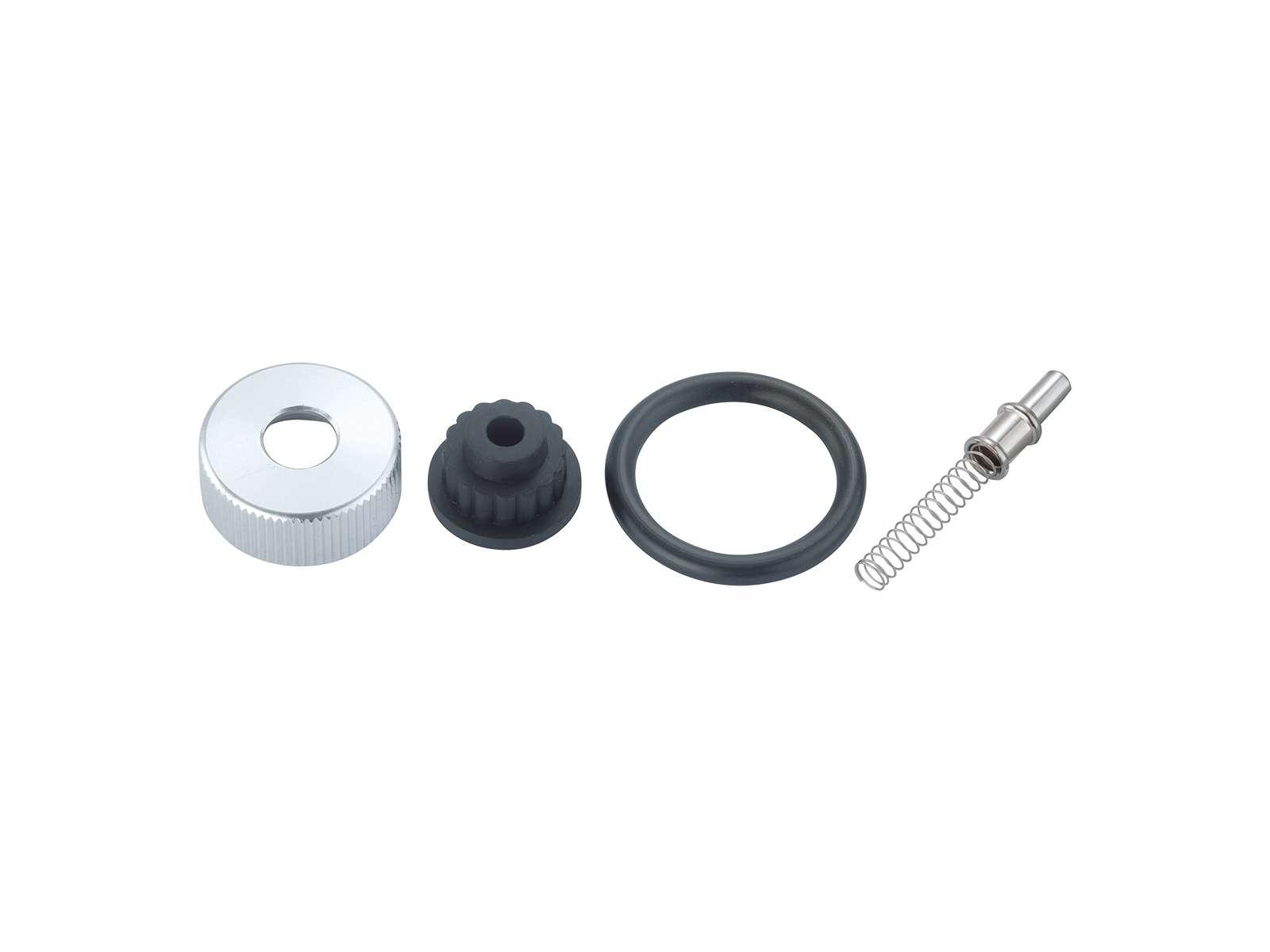 Topeak Rebuild Kit für Pumpe JoeBlow Turbo und JoeBlow Pro