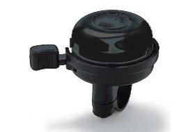 Poppy Mini-Glocke schwarz