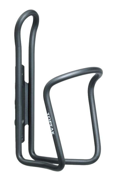Topeak Shuttle Cage Alu Bidonhalter