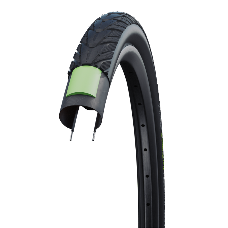 Schwalbe Energizer Plus Drahtreifen 