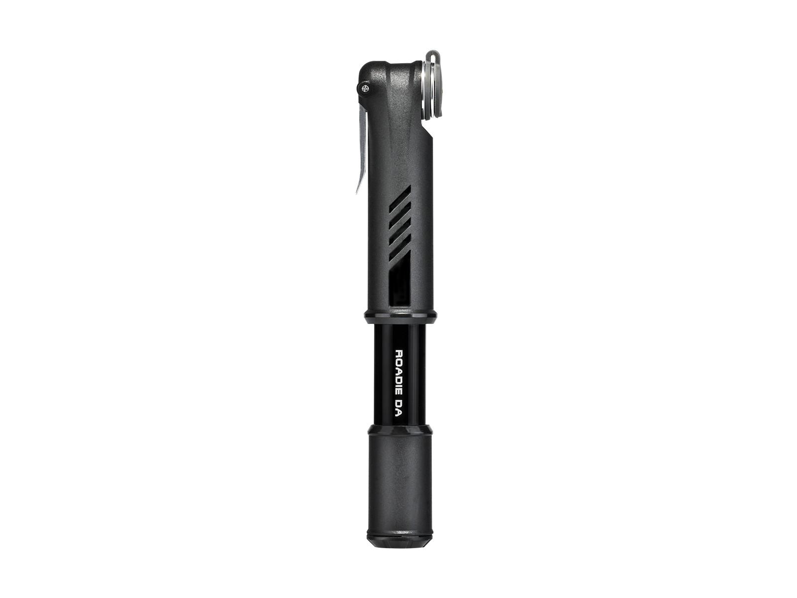 Topeak Roadie DA Minipumpe