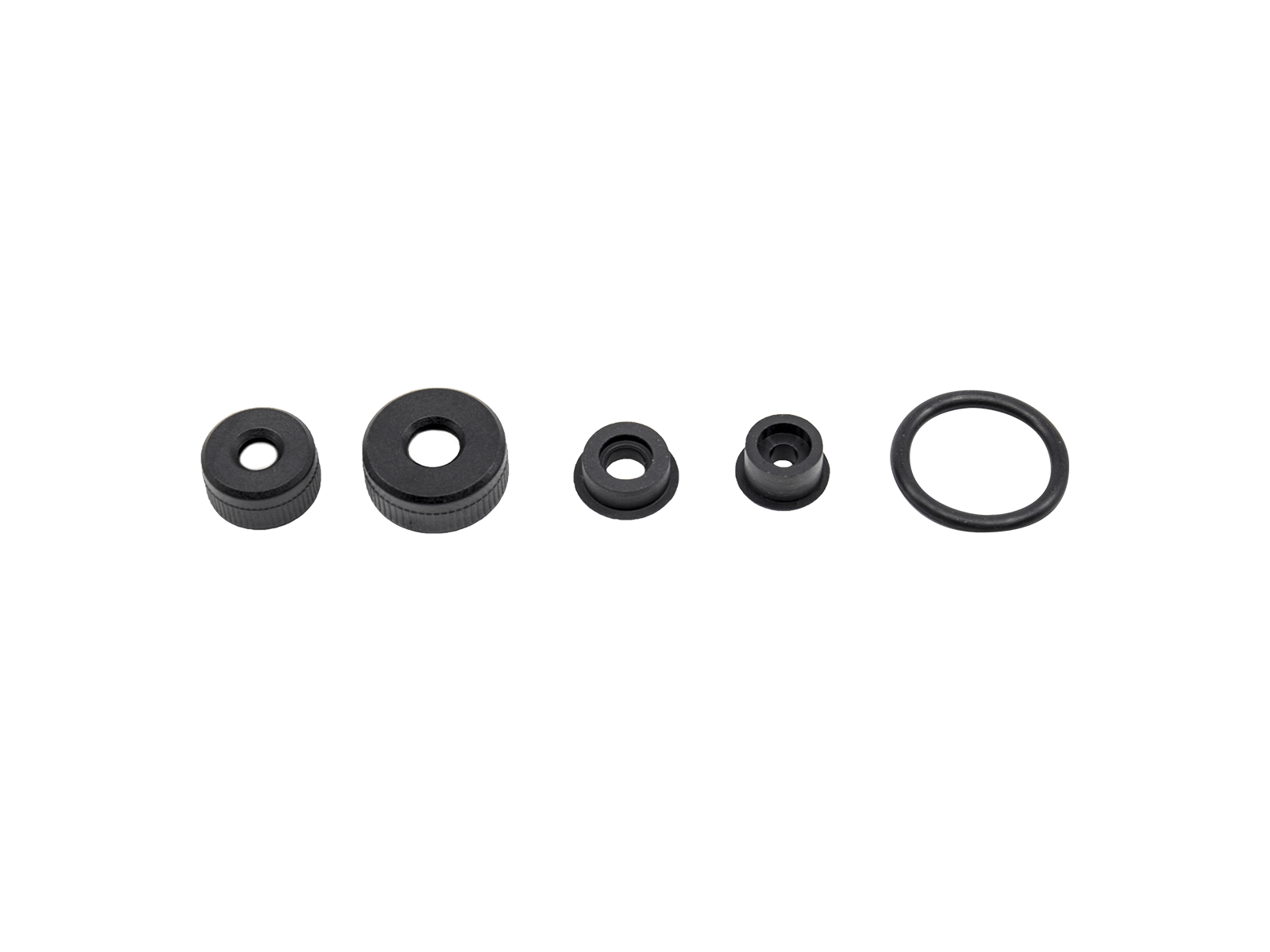 Topeak Ersatzteil-Set für Standpumpe JoeBlow Sport III