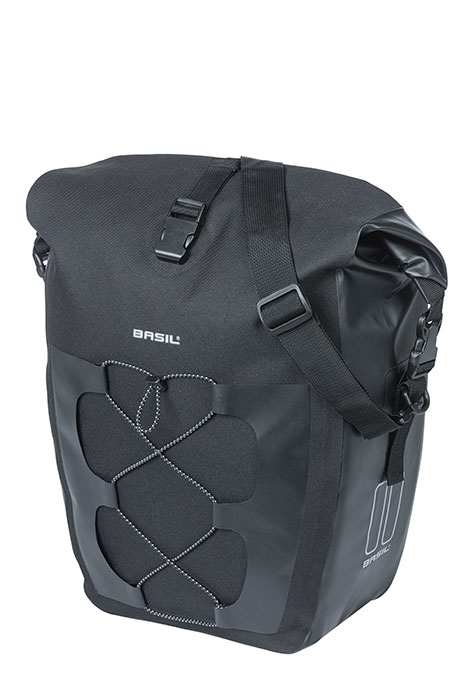 Basil Navigator Waterproof Packtasche Hook On