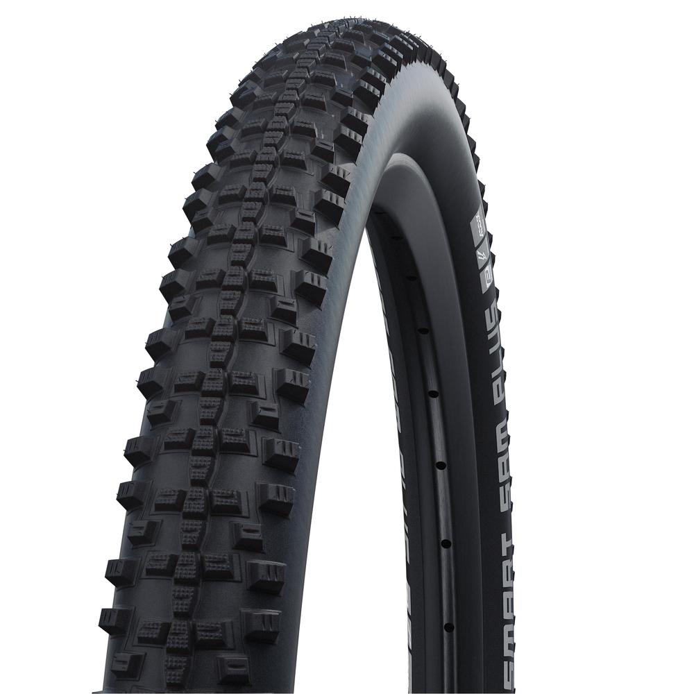 Schwalbe Smart Sam Plus 29x2.25'' Drahtreifen 