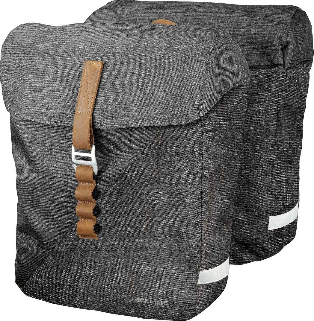 Racktime Heda Packtasche (SnapIt + SnapIT 2.0)