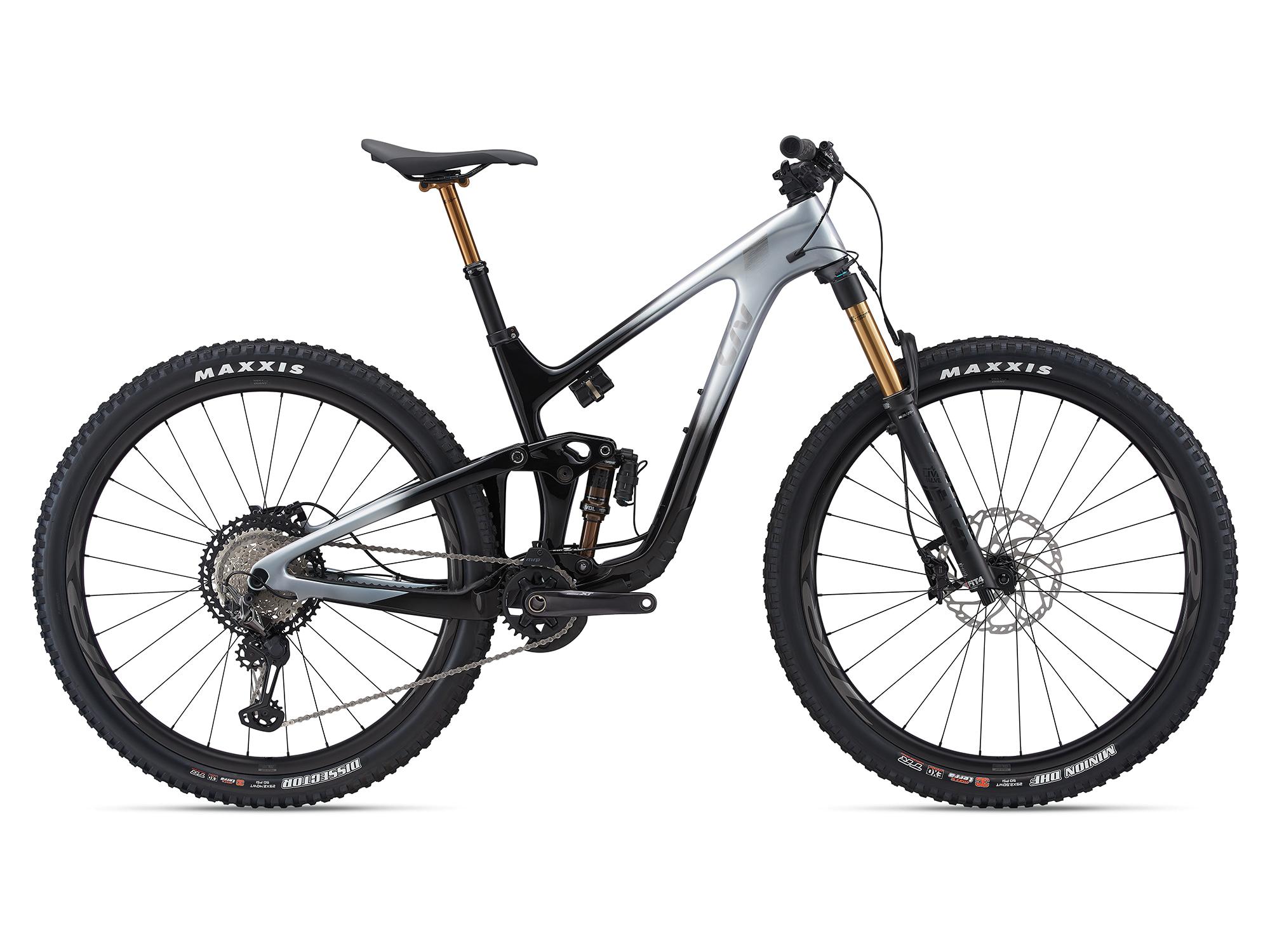 Liv Intrigue Advanced Pro 29 0 