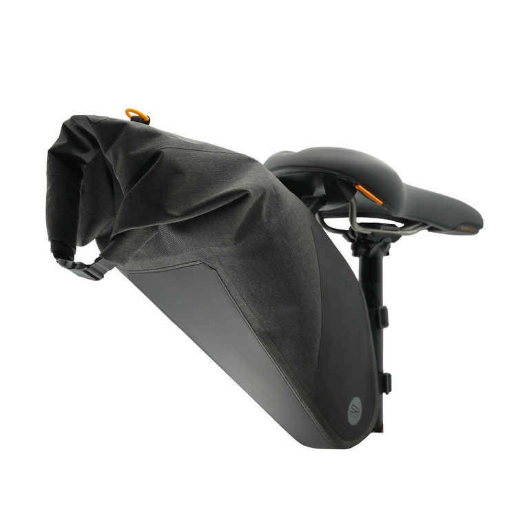 Selle Royal Bag Satteltasche Extra Large XL