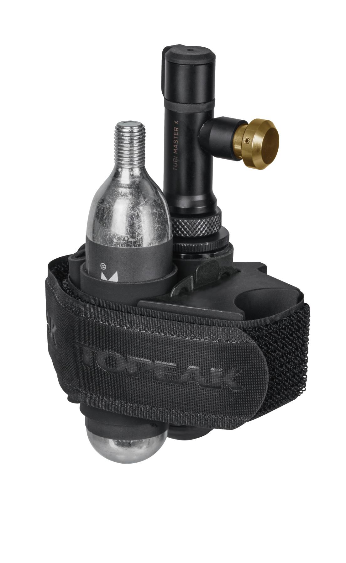 Topeak Tubi Master X Tubeless-Reparaturset