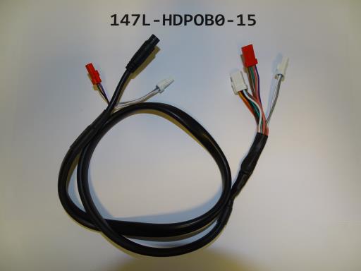 Giant Hauptkabel / Ride Control ONE