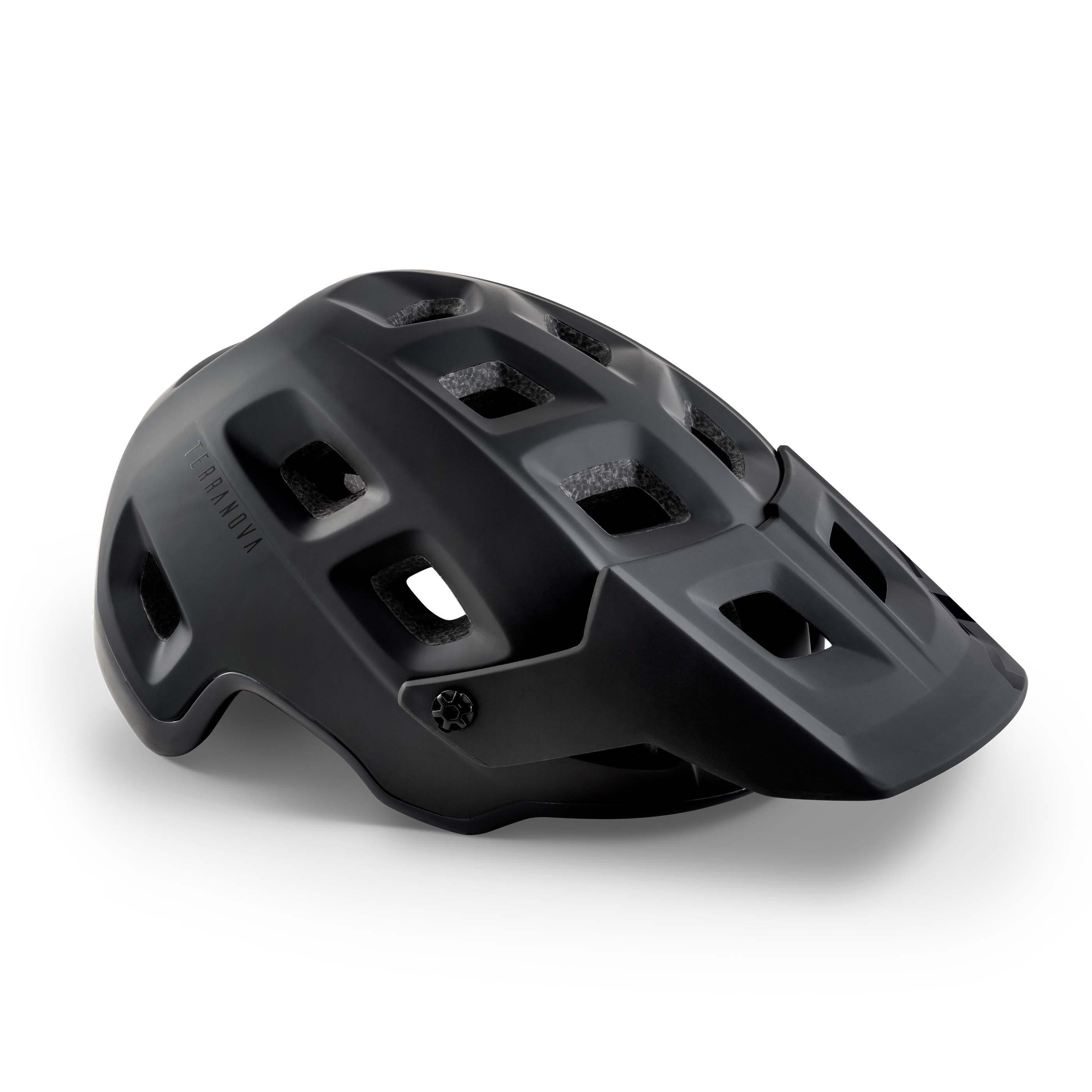 MET Helm Terranova mit MIPS