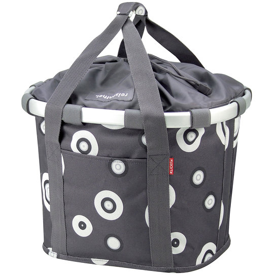 KLICKfix Reisenthel Bikebasket Lenkerkorb
