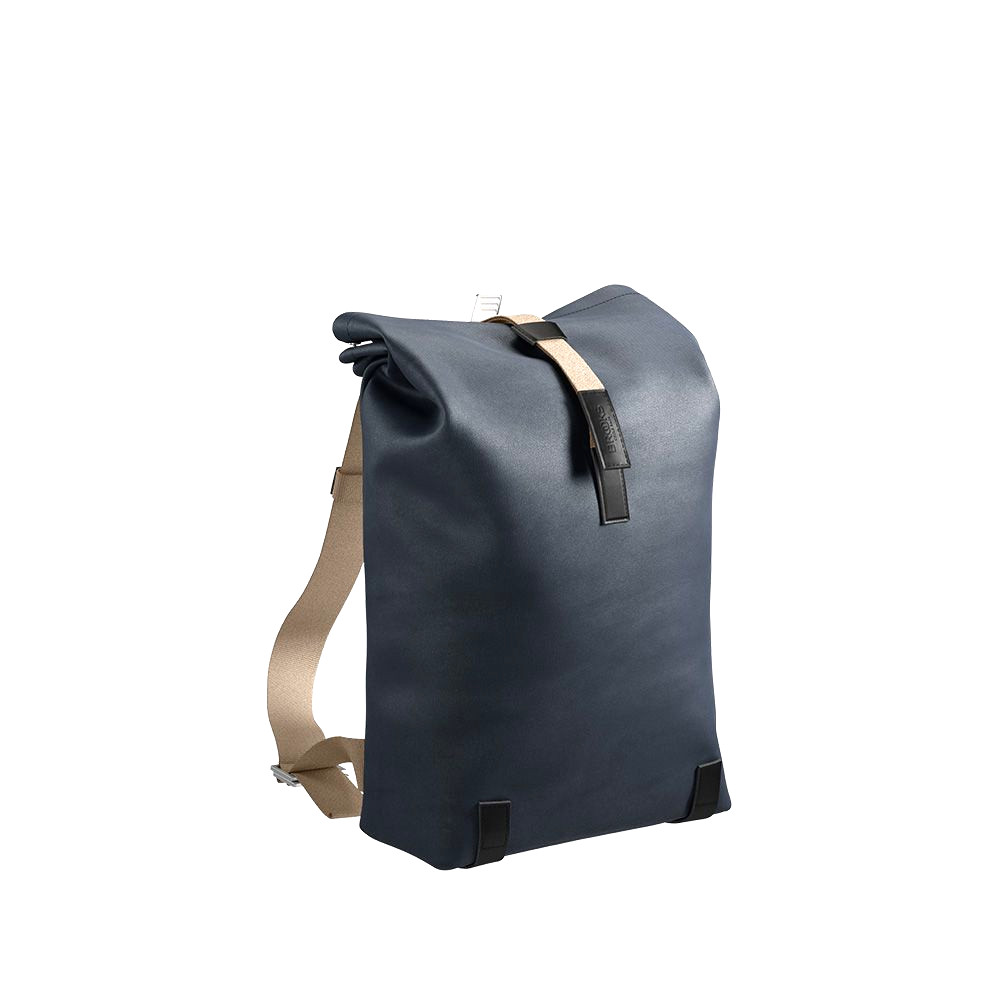 Brooks Pickwick Cotton Canvas Rucksack 12 L