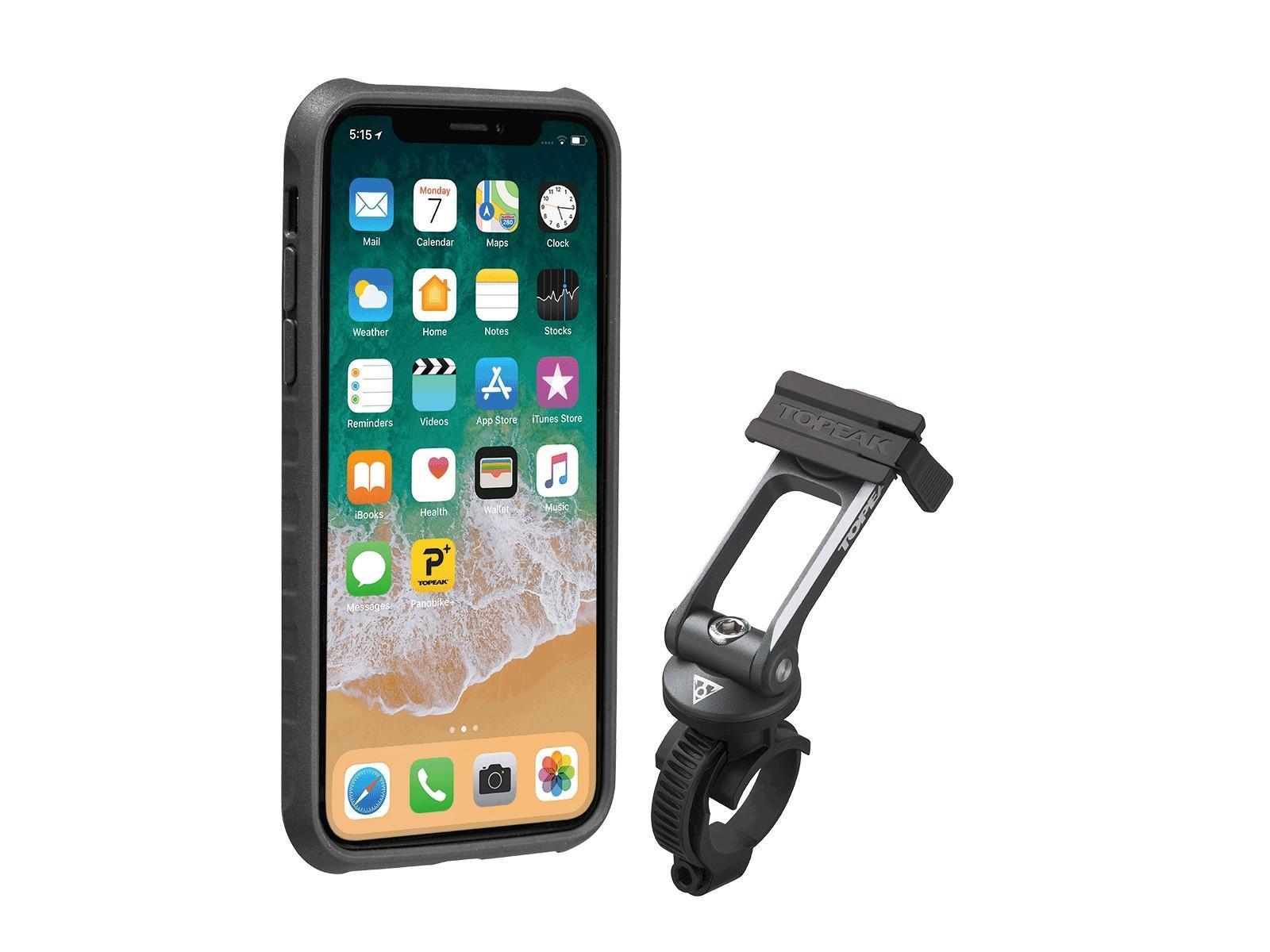 Topeak RideCase iPhone X/Xs