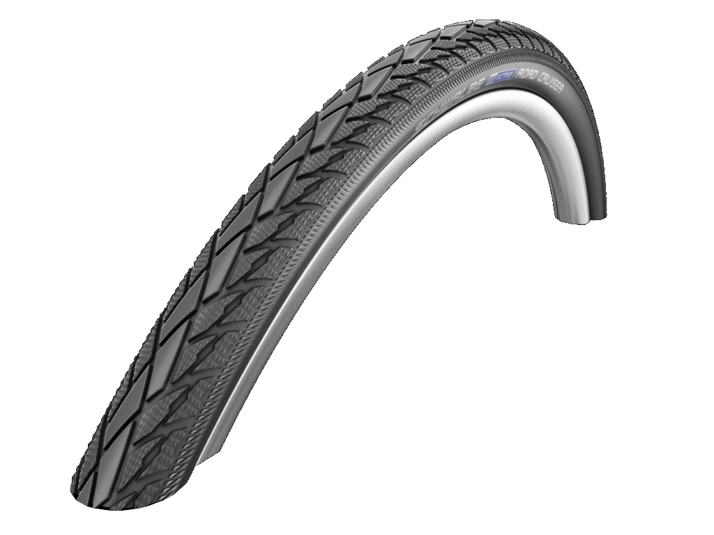 Schwalbe Road Cruiser 12" Drahtreifen 