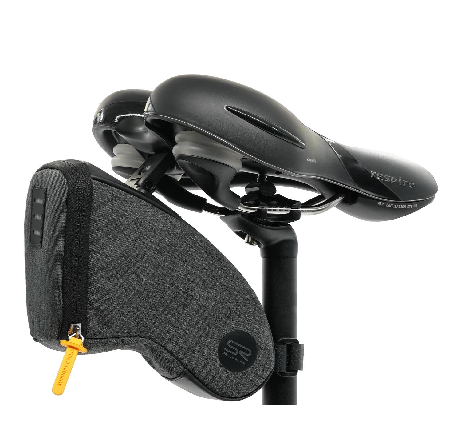 Selle Royal Bag Satteltasche Medium